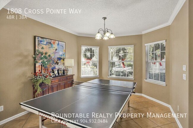 Building Photo - 1808 Cross Pointe Way