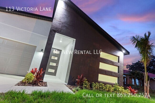 Building Photo - 113 Victoria Ln