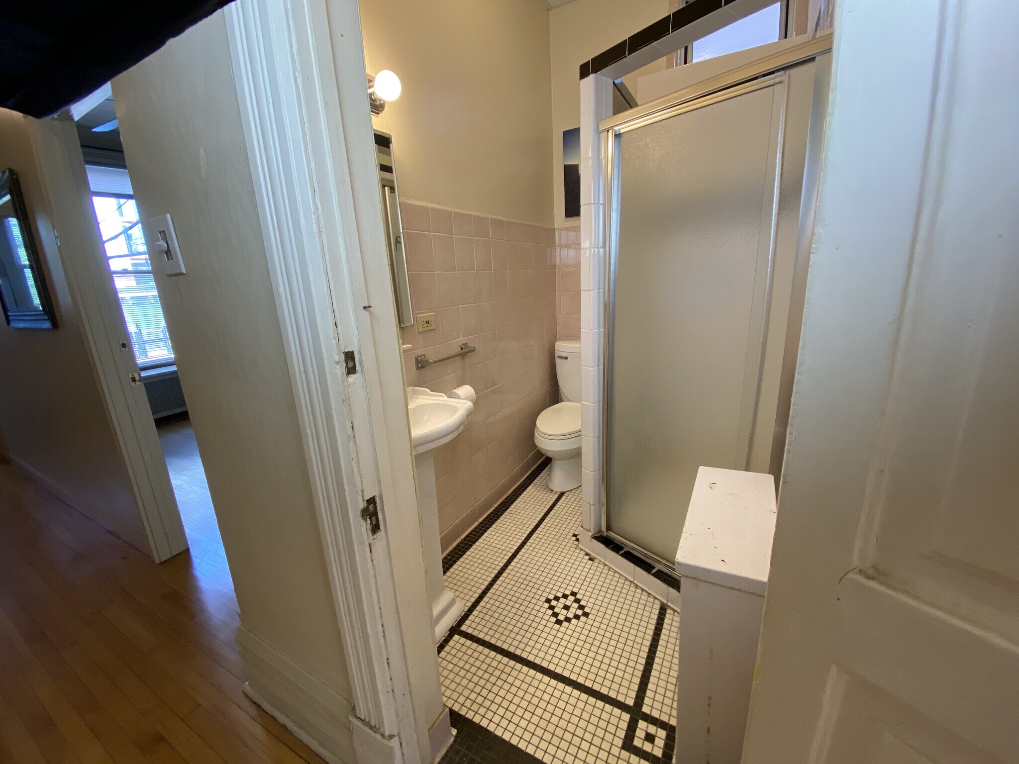 Bathroom - FL2 - 917 S Loomis St