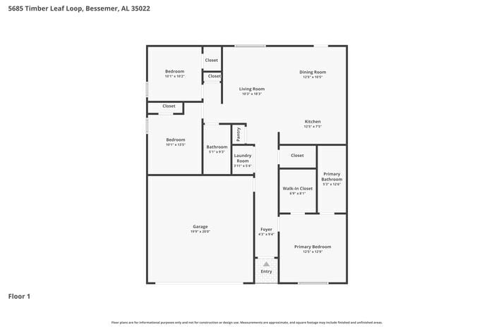 Building Photo - 5685 Timber Leaf Lp