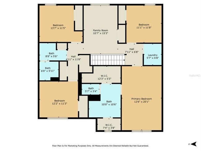 Building Photo - 13691 SW 69th Terrace