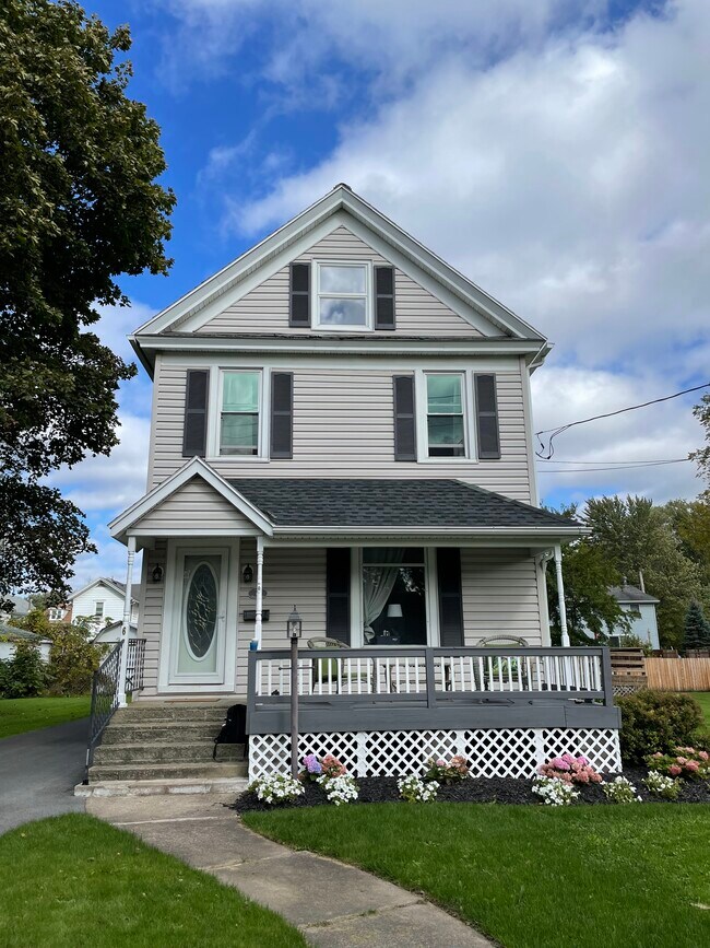6 Porter St 6 Porter St Seneca Falls NY 13148 Apartment Finder