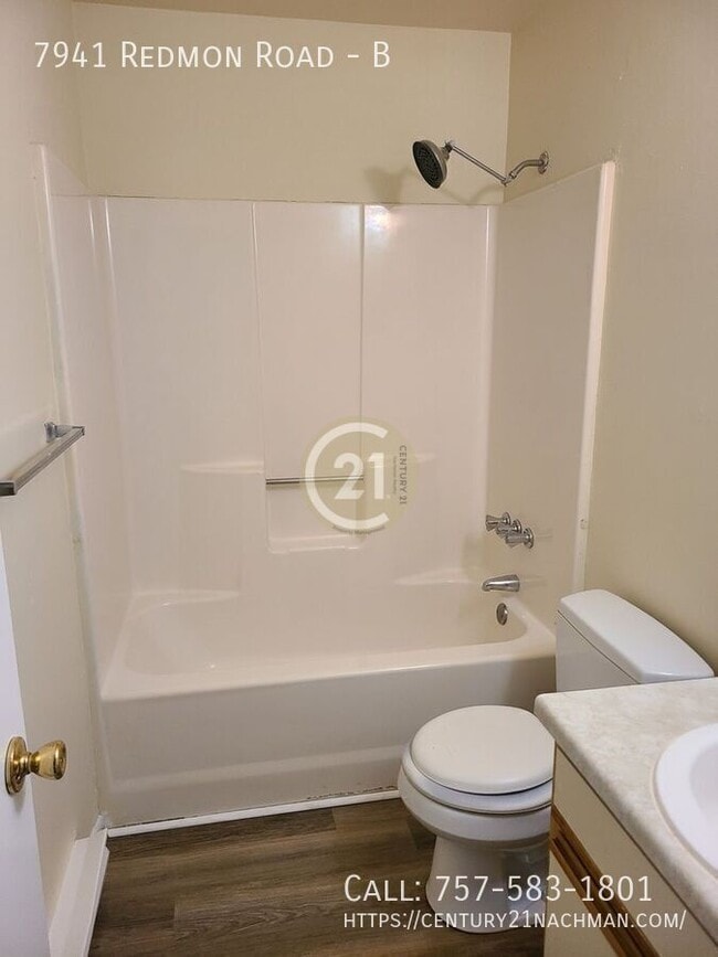 Building Photo - 7941 Redmon Rd