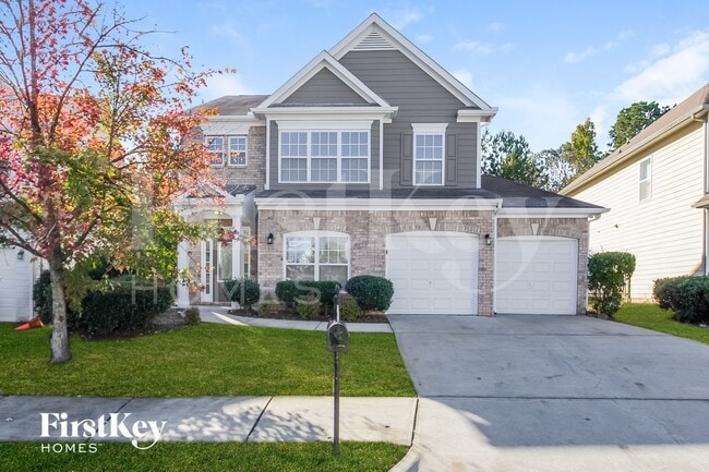 Building Photo - 7368 Taloga Ln