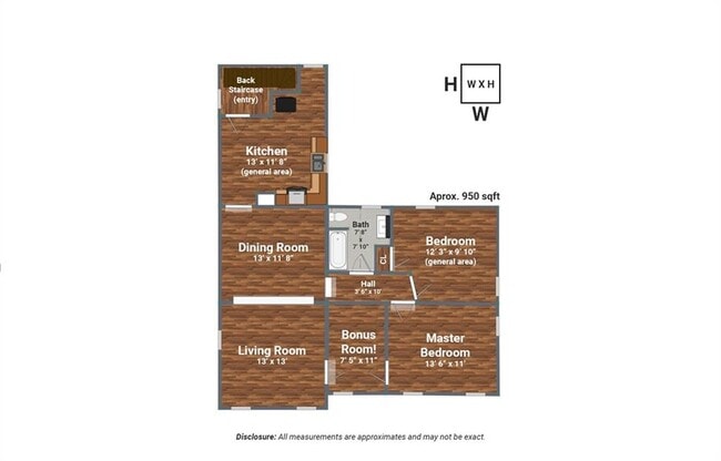 Building Photo - 358 Weeden St