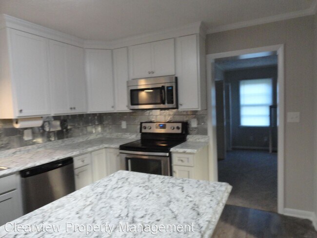 Building Photo - 3 br, 2 bath House - 3919 Hamilton St