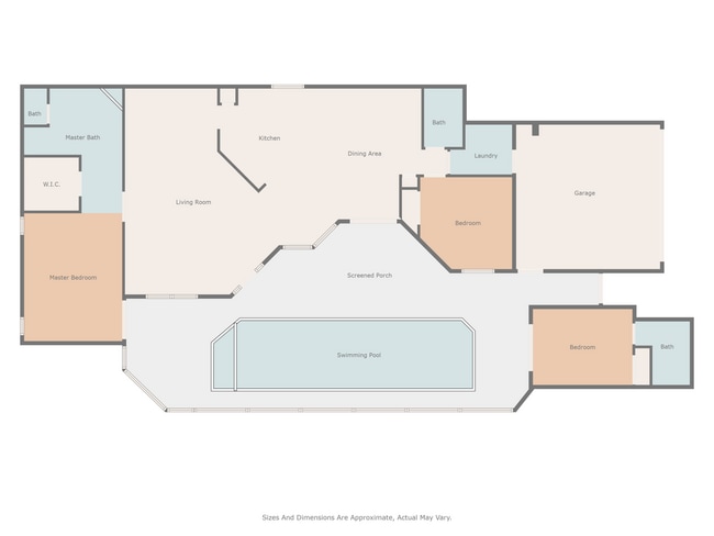 Building Photo - 22831 Warrick Wood Ct