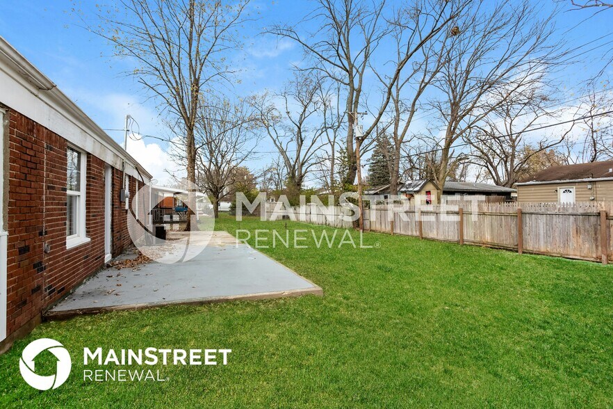Building Photo - 2611 Belmar Ave
