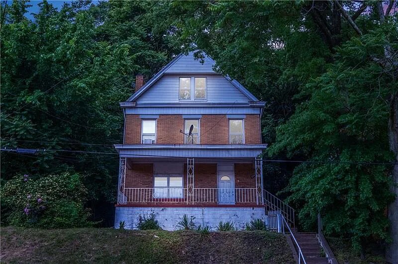 Primary Photo - 299 N Balph Ave