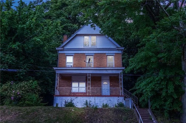 Building Photo - 299 N Balph Ave