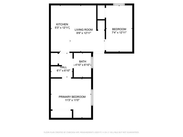 Building Photo - 25461 Cole St