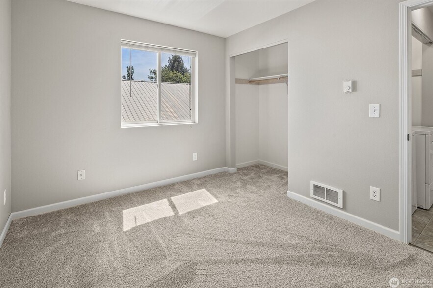 Bedroom 1 - 502 E River Ave