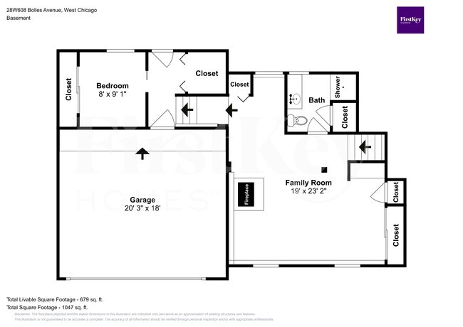Building Photo - 28W608 Bolles Ave
