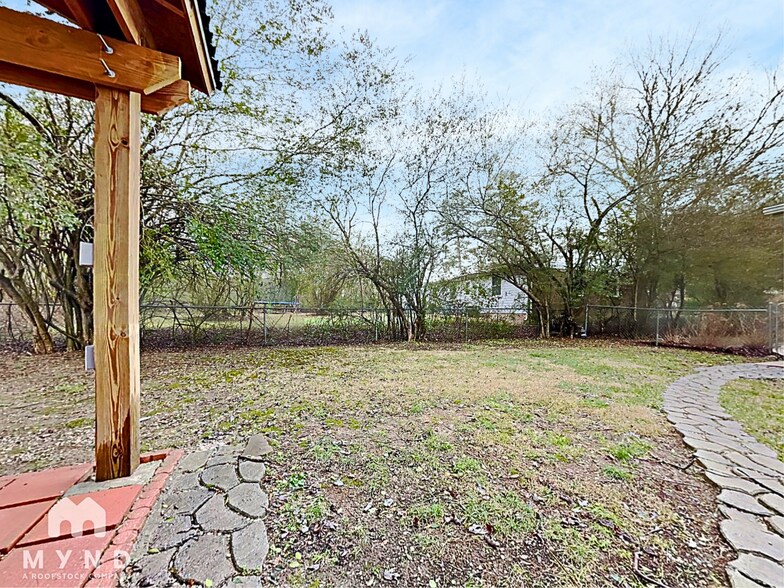 Building Photo - 4709 Grier St