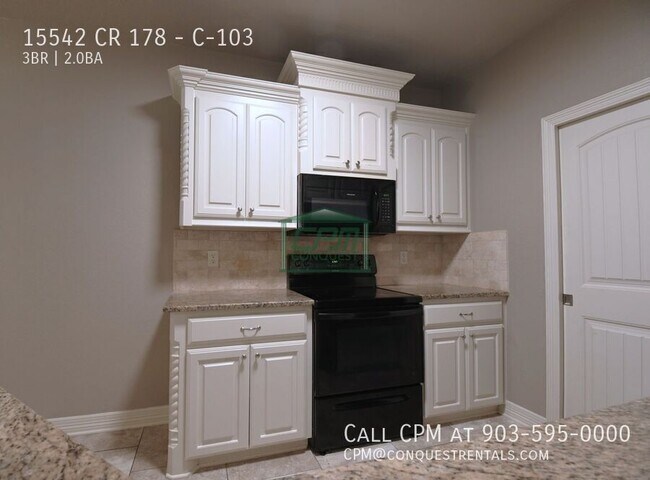 Building Photo - 15542 CR 178-C-103