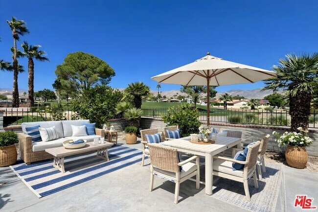 Building Photo - 64356 Doral Dr