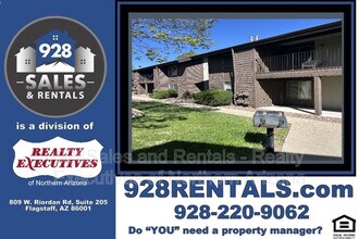 Building Photo - 1200 S Riordan Ranch St