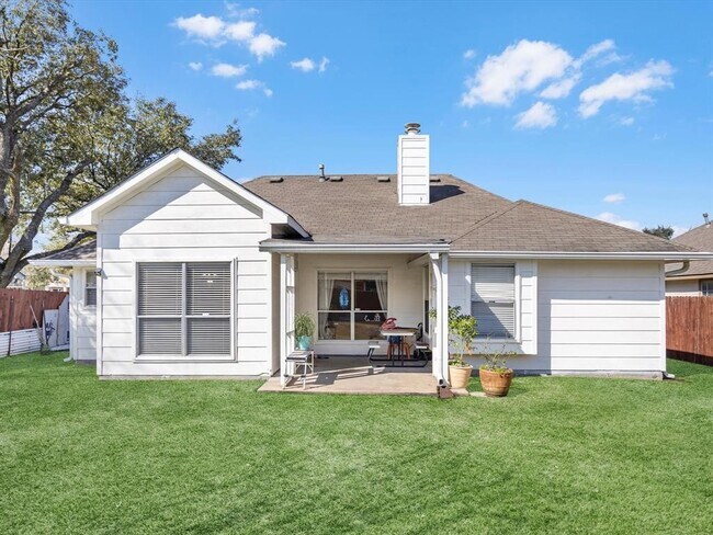 Building Photo - 3807 Addicks Clodine Rd