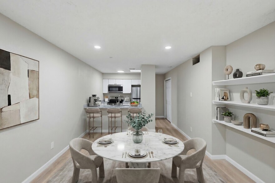 Building Photo - 12229 Menaul Blvd NE