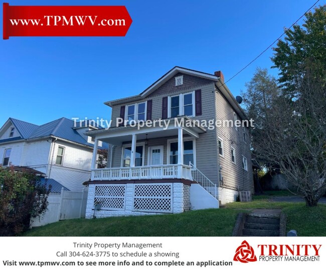 Primary Photo - 309 Hedge St