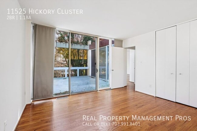 Building Photo - 11525 Hickory Cluster