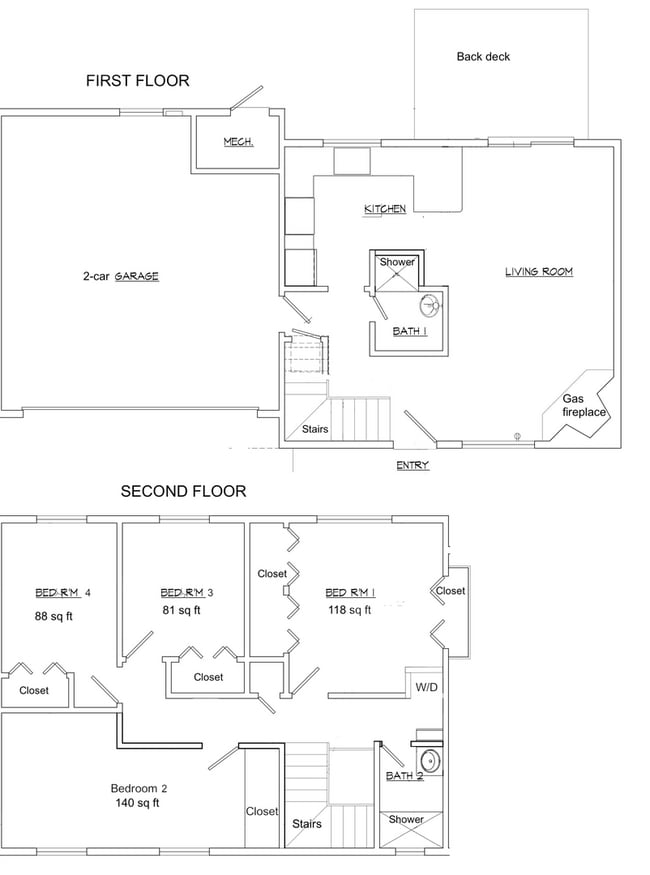 Building Photo - Spacious 3BR + Bonus Room / Office – Garag...