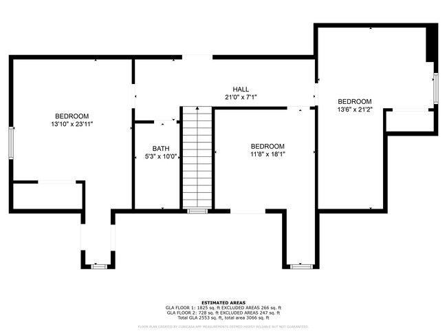 Building Photo - 185 Alexander St