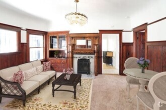 Building Photo - Nicely Located, Pet Friendly, Lake Merritt...