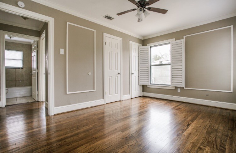 Building Photo - 417 E Holley St