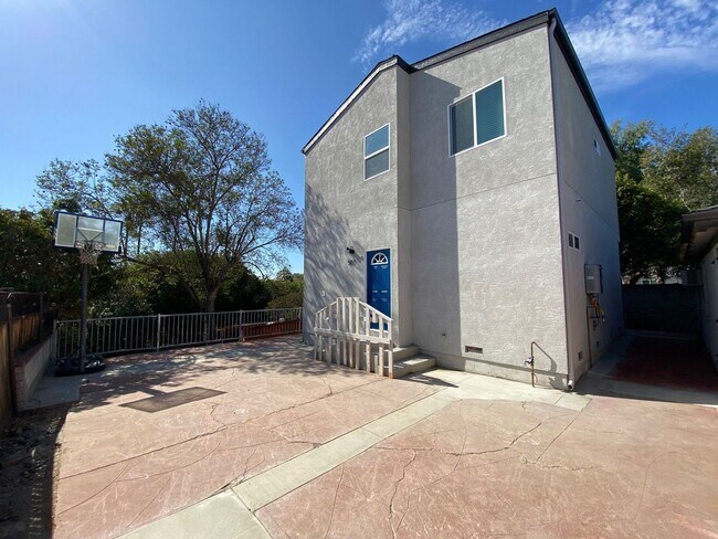 Primary Photo - Newly built (2022)! 4BD/2BA, HUGE Yard!