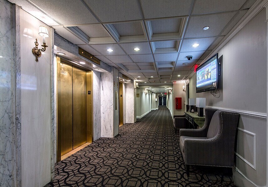 Building Photo - 41 Boylston St