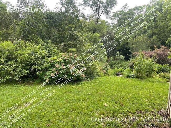 Building Photo - 1530 Bellwood Ln