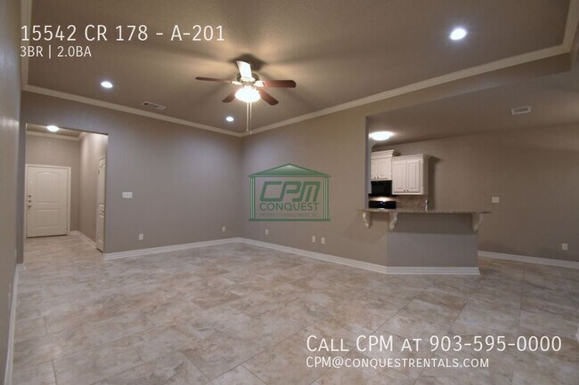 Building Photo - 15542 County Rd 178