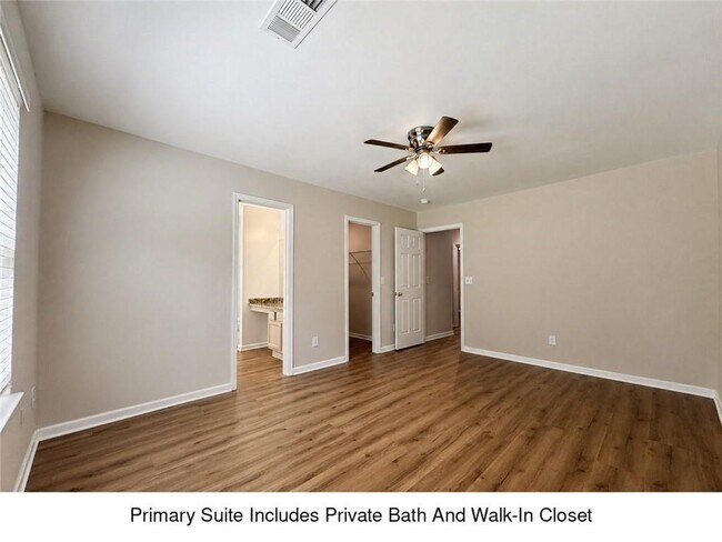 Building Photo - 1117 Yellow River Dr