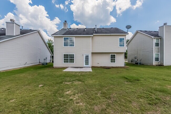 Building Photo - 119 Baywood Way