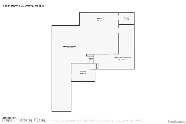 Building Photo - 850 Marlayna Dr
