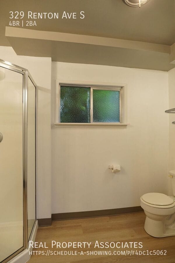 Building Photo - 329 Renton Ave S