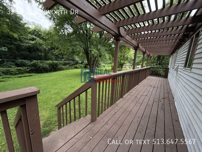 Building Photo - 3299 Beachworth Dr