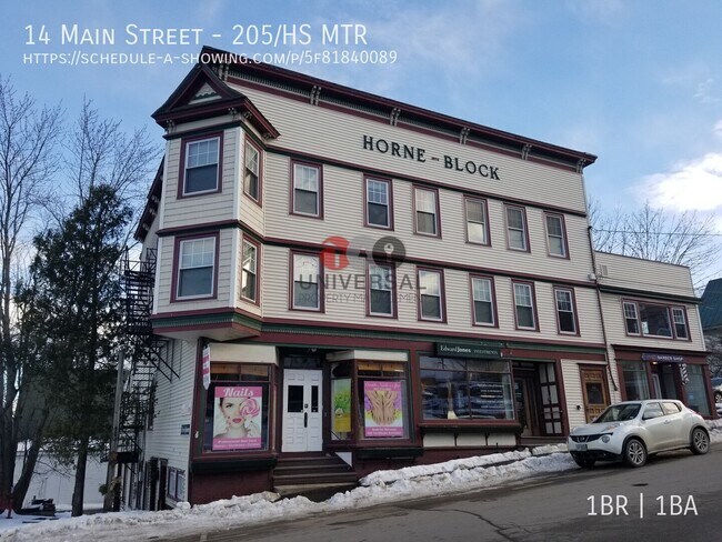 Building Photo - 14 Main St