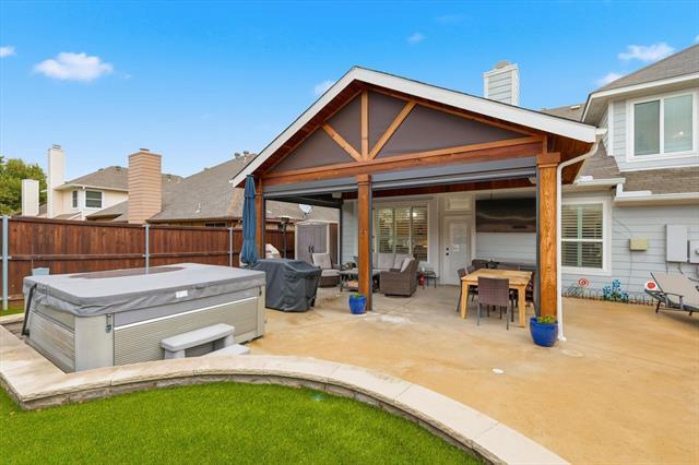 Building Photo - 4506 Dorchester Ct