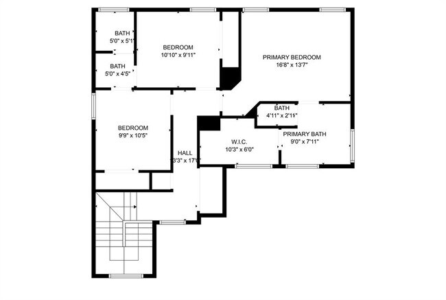 Building Photo - 6015 Yale Garden Ln