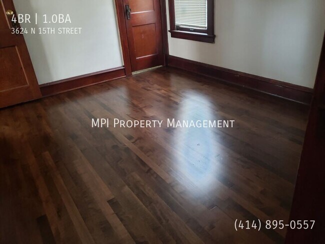 Building Photo - 3624 N 15th St