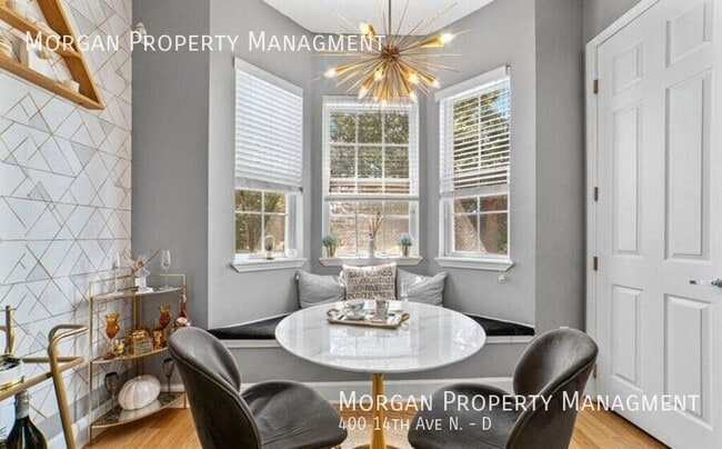 Building Photo - 400 14th Ave N