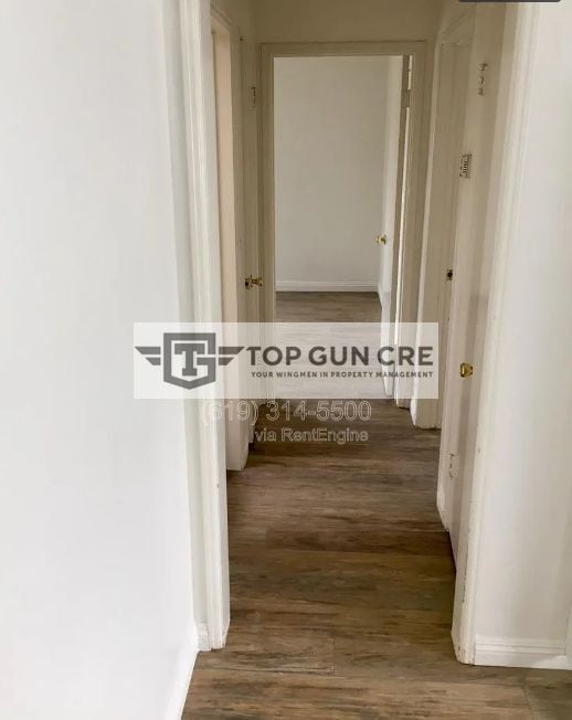 Building Photo - 3720 Yosemite St