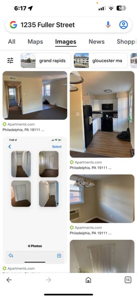 Building Photo - 1235 Fuller St