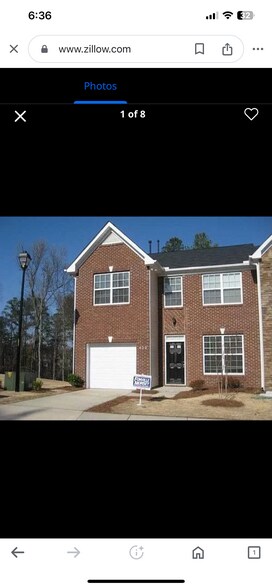 Building Photo - Room in Townhome on Plank Bridge Way