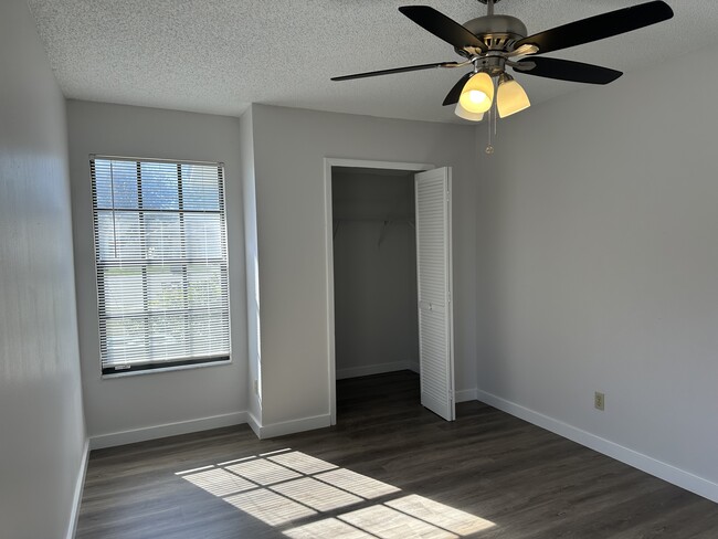 Second Bedroom - 2457 Fielding Court