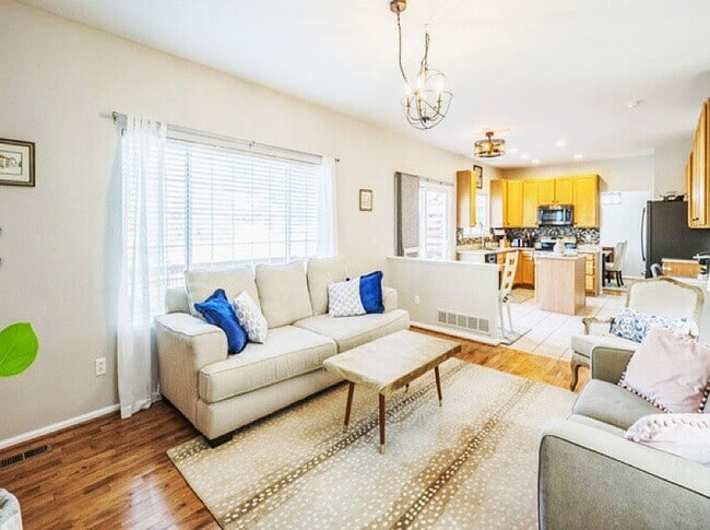 Building Photo - Lovely Home near Cherry Creek Reservoir for rent on quite cul-de-sac Aurora 80015 $3,200 per month