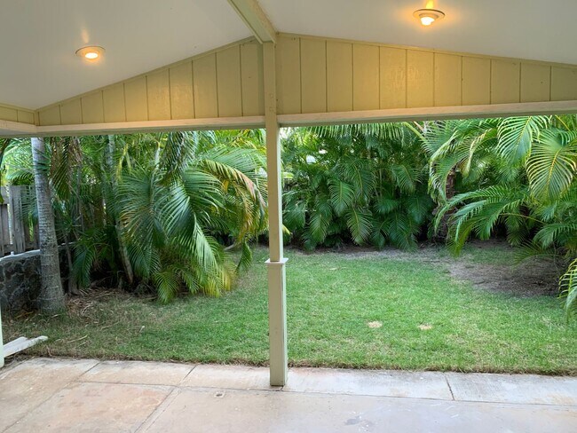 Building Photo - Kailua- Charming 1 bedroom, 1 bathroom cottage 2 blocks from the beach