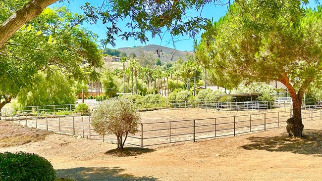Building Photo - Wonderful Single Story Ranch Style Home on Sprawling Country Property in Vista!